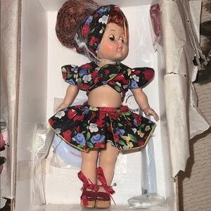 Ginny Cabana Casual Doll
